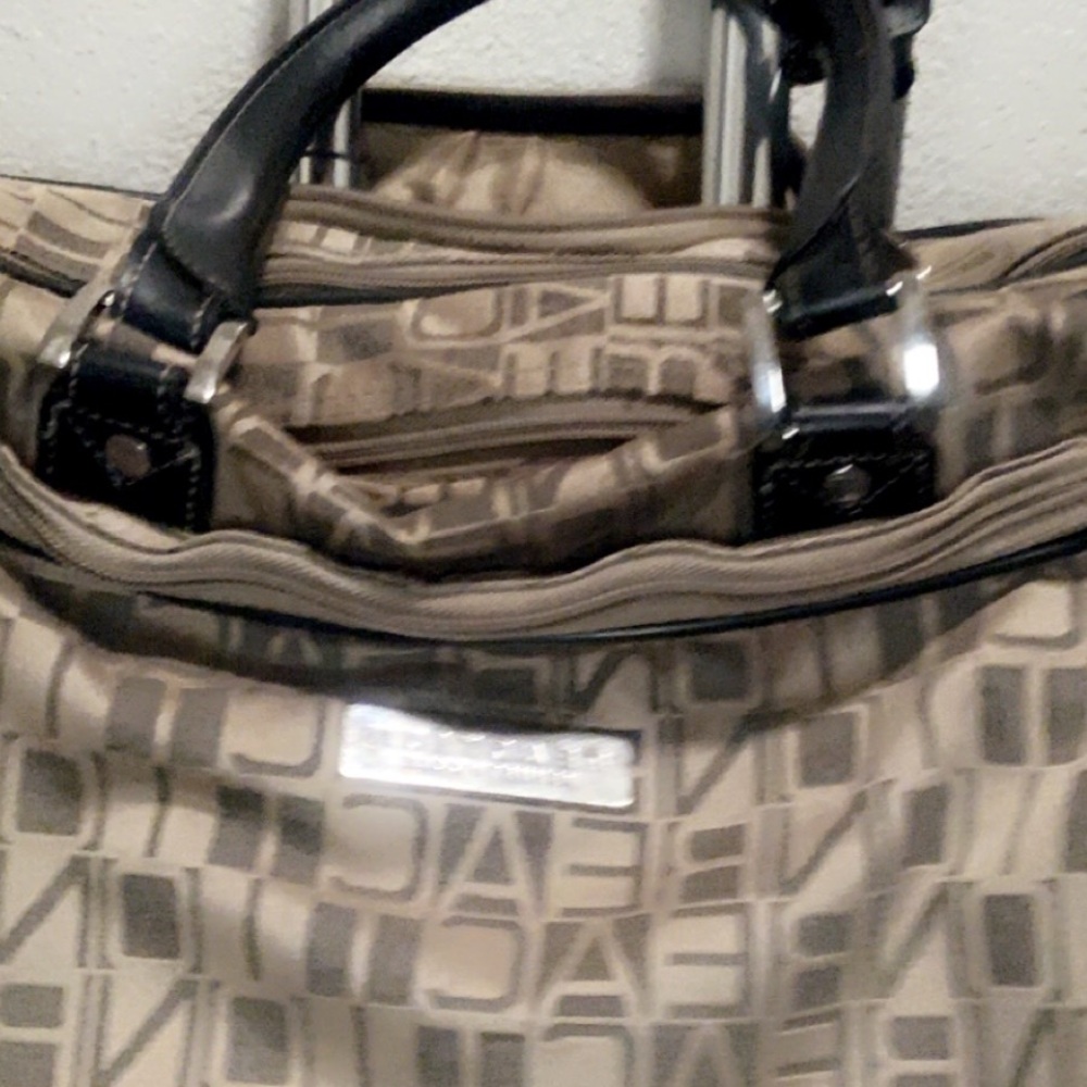 Suitcase - Picture 2 of 6